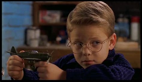 Picture of Jonathan Lipnicki in Stuart Little - jonathan_lipnicki_1217459349.jpg | Teen Idols 4 You