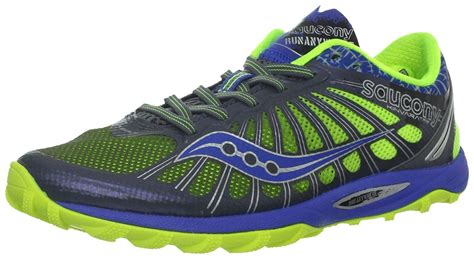 Saucony Women's Kinvara TR2 Trail Running Shoe | Trail running shoes ...