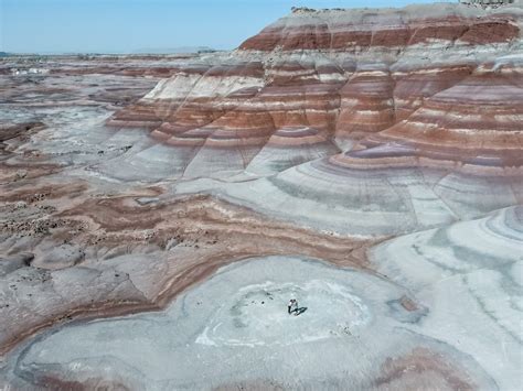 Van Chronicles #14: Steamboat & Hanksville, Utah - Lita of the Pack