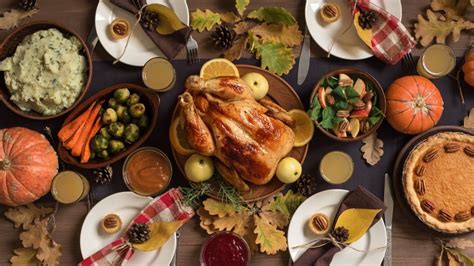 Thanksgiving 2023: Classic Recipes with a Modern Twist