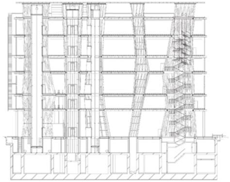 Clásicos de Arquitectura: Mediateca de Sendai / Toyo Ito | ArchDaily México