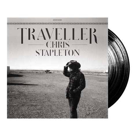 Chris Stapleton – Universal Music Group Nashville Store