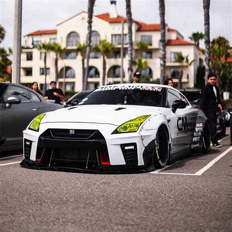 Custom Nissan GTR ... #nissangtr Custom Nissan GTR ... | Nissan gtr, Dream cars bmw, Gtr