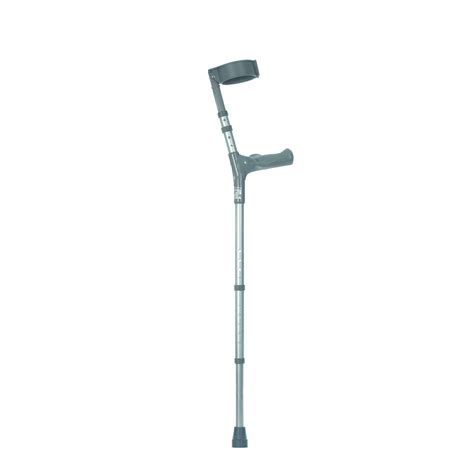 Forearm Crutches - Ergonomic