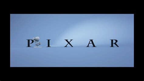 PIXAR Intro Parody - YouTube