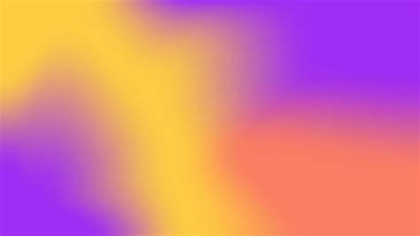 Purple yellow gradient background. Abstract texture. Vector illustration. in 2023 | Purple art ...
