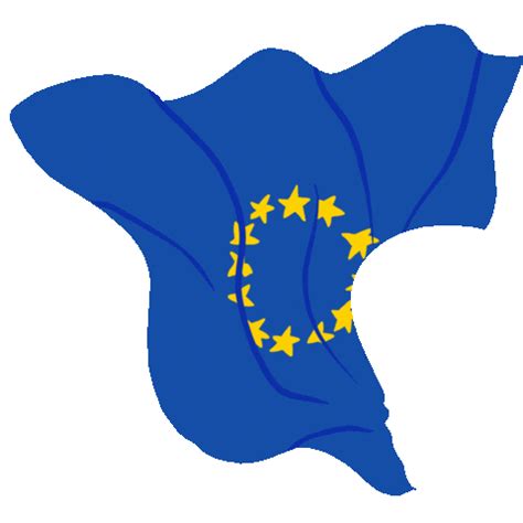 European Union Europe Sticker by European Parliament for iOS & Android | GIPHY