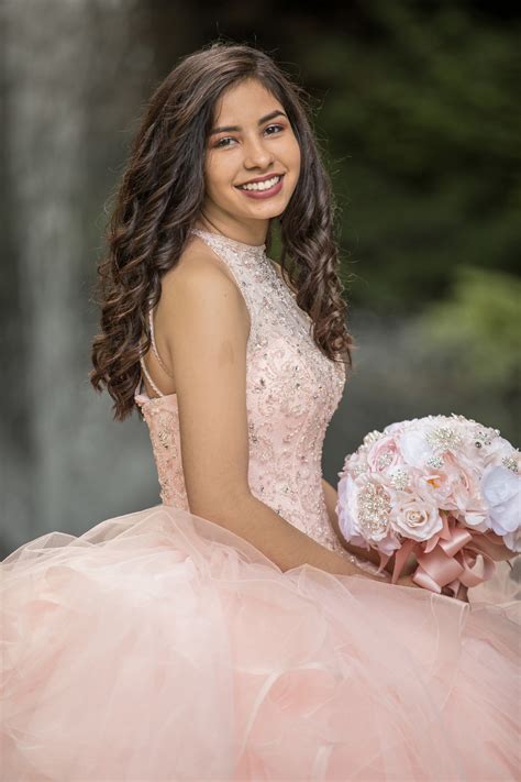 Professional Quinceañera Photography in Rochester, MN