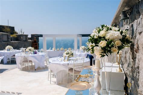 Villa Weddings Abroad Packages