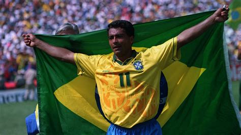 World Cup quiz: Can you name Brazil's XI from the 1994 final vs. Italy?