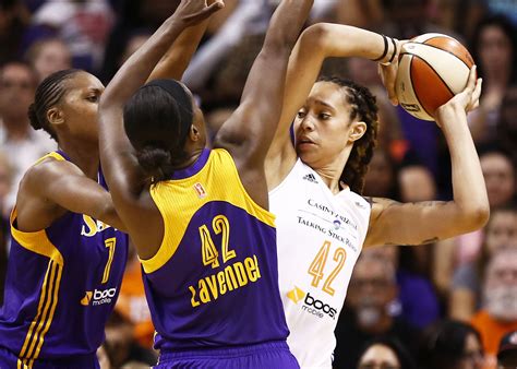 Brittney Griner | For The Win