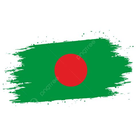 Bangladesh Flag, Bangladesh, Flag, Bangladesh Flag Transparent PNG and ...