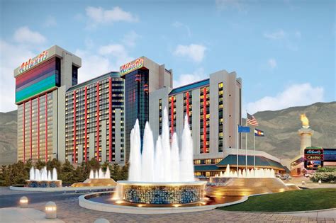 10 Best Casinos in Reno - Where to Go in Reno to Gamble – Go Guides