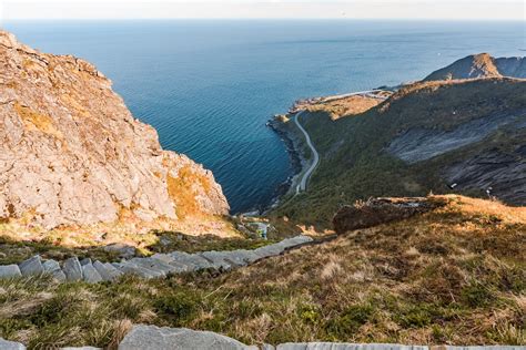 My Local Guide to Visiting Reine, Norway - Lofoten's Most Beautiful Village - Heart My Backpack