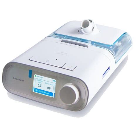 Philips Respironics DreamStation Auto CPAP Machine - Free USA Shipping