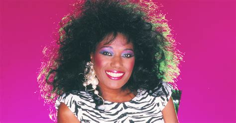 Bonnie Pointer of the Pointer Sisters dead at 69