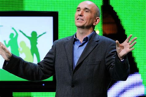 Peter Molyneux yearns to make Fable 4 - Polygon