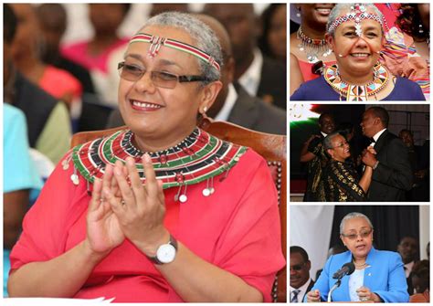 Meet The Top 10 Most Beautiful African First Ladies- Their Career And ...