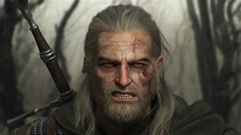 The Witcher 4 Will Continue Geralt's Saga - Insider Gaming