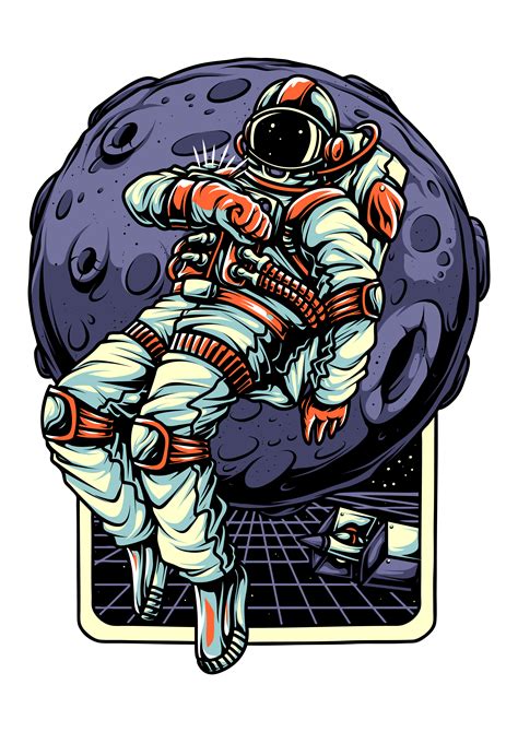 SPACEMAN Design | Garment Printer Ink