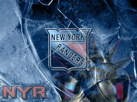 New York Rangers Wallpapers - Wallpaper Cave