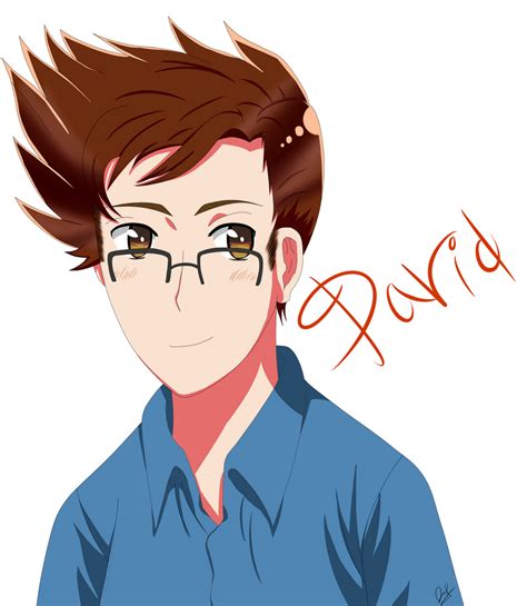 David by AnimeWriter45 on DeviantArt