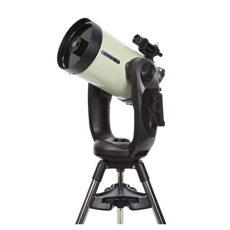 Celestron Schmidt-Cassegrain telescope SC 279/2800 EdgeHD 1100 CPC ...