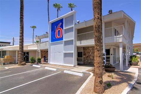 Motel 6 Scottsdale (AZ) - Motel Reviews - TripAdvisor