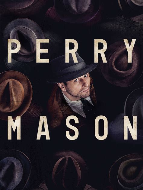 Perry Mason - Full Cast & Crew - TV Guide