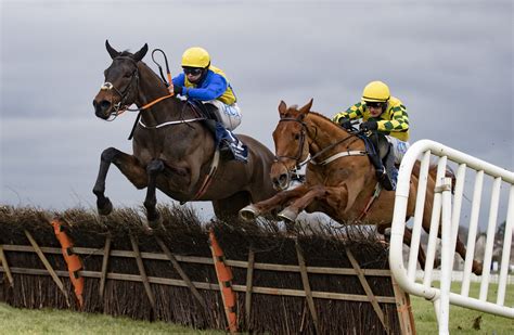 Jumps Finale 2024 - Naas Racecourse