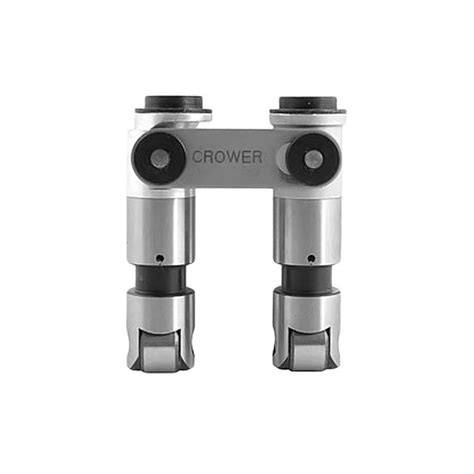 Crower® 66275-16 - Hi-Seat Offset Roller Lifters