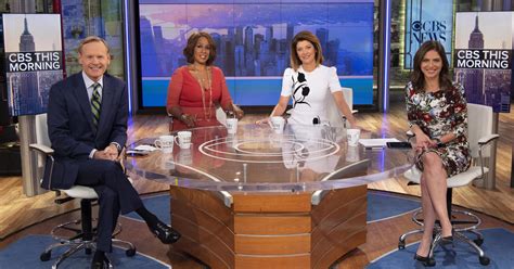 Bianna Golodryga named co-host of "CBS This Morning" - CBS News