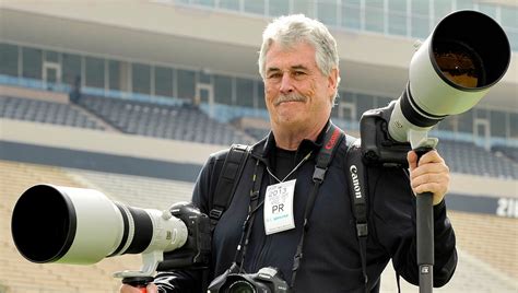 Sports photography tips from a pro