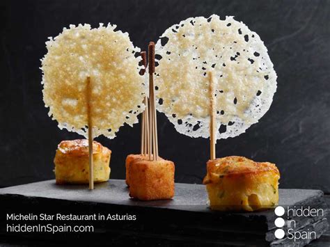 Food and gastronomy in Asturias - Hidden in Spain