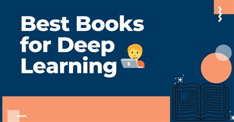 Top Best Books for Deep Learning | What After College