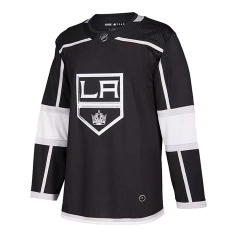 Los Angeles Kings adidas Authentic Jersey, Hockey, NHL | Sport Chek