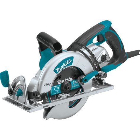 Makita 7-1/4 15-Amp Hypoid Circular Saw Power Townsend, 43% OFF