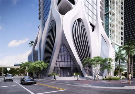 Zaha Hadid