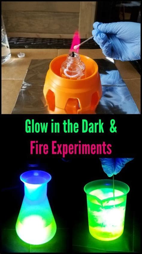 17 Easy Science Experiments Kids can Do at Home | Cool science experiments, Chemistry ...