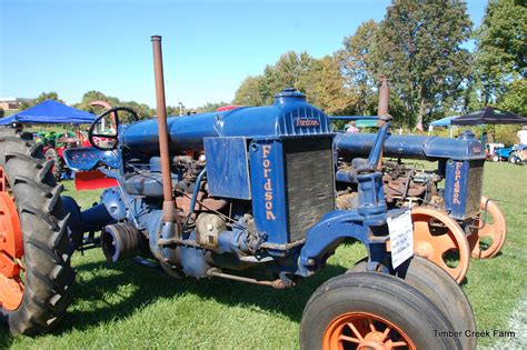 Tractor Paint Colors — Breaking the Codes - Countryside