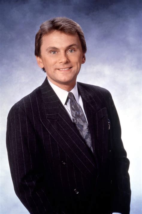 During His Time As Disc Jockey In Vietnam, Pat Sajak Accidentally Cut Off President’s Speech