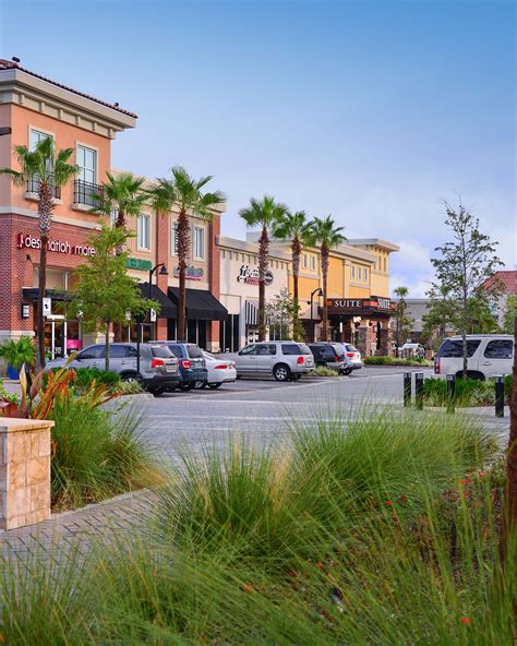 The Markets at Town Center - Jacksonville - Properties – Hines