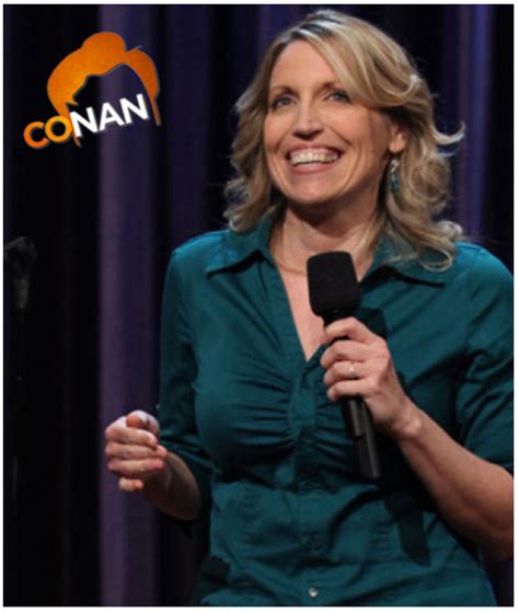 Laurie Kilmartin from Conan, Last Comic Standing, & More | Providence ...