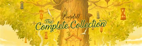 Everdell Complete Collection