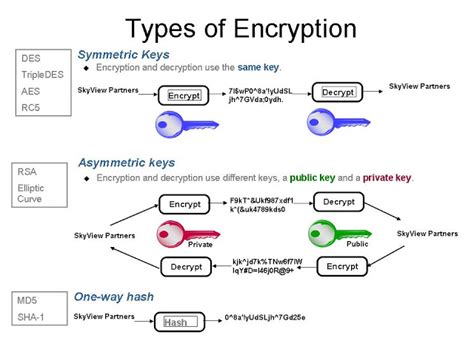 Encryption vs encoding vs hashing vs obfuscation