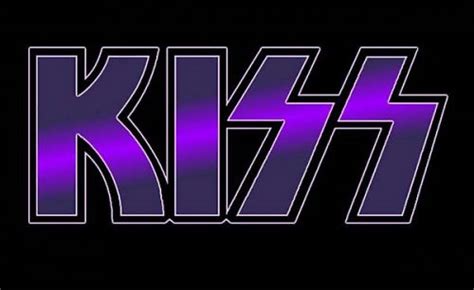 Kiss band logo Paul Stanley, Gene Simmons, Music Logo, Music Lyrics ...