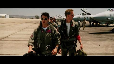 Top Gun 3D Official TV Spot - YouTube