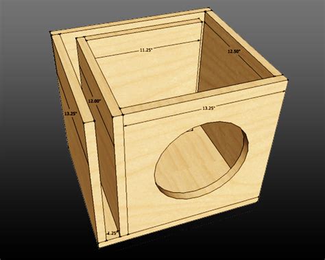 Categories Box Designs | Subwoofer box design, Speaker box design, Subwoofer box