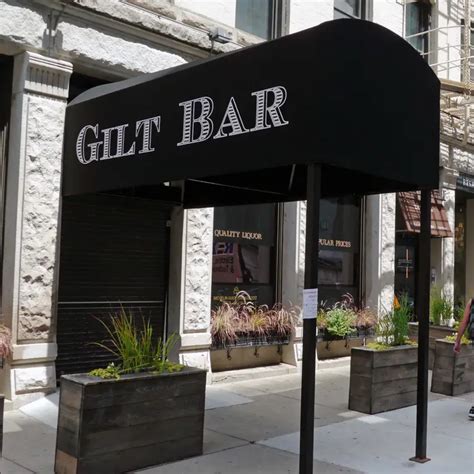 Gilt Bar Restaurant - Chicago, IL | OpenTable