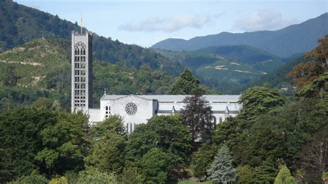 Ship of Fools: Christ Church Cathedral, Nelson, New Zealand